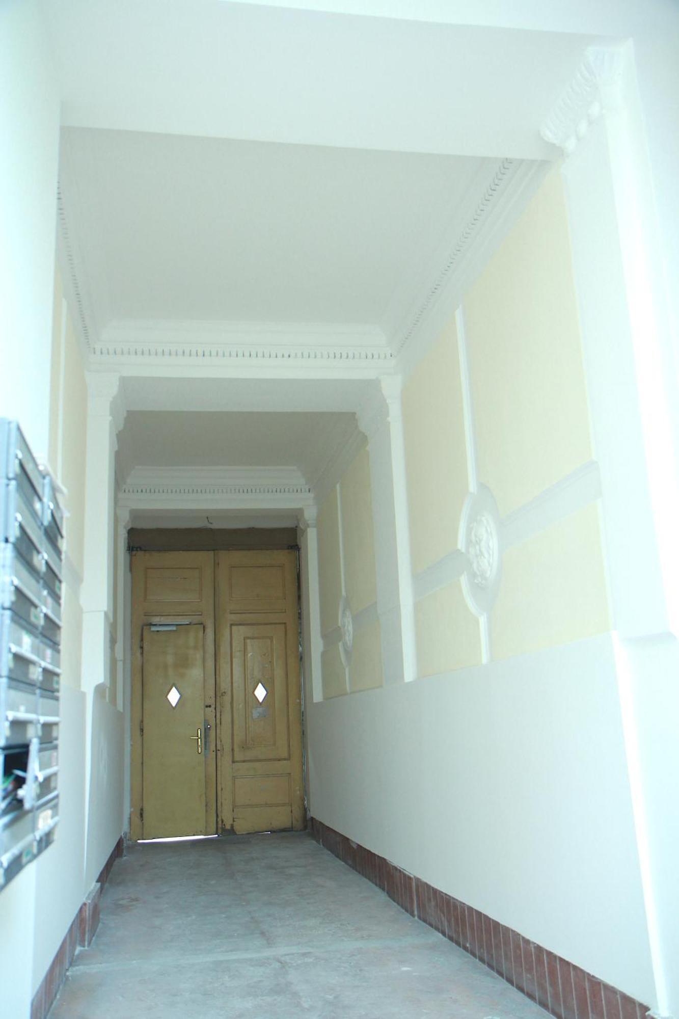 Altbauwohnung Mit Charme - Selbst Check In - Queensize Bett Βιέννη Εξωτερικό φωτογραφία