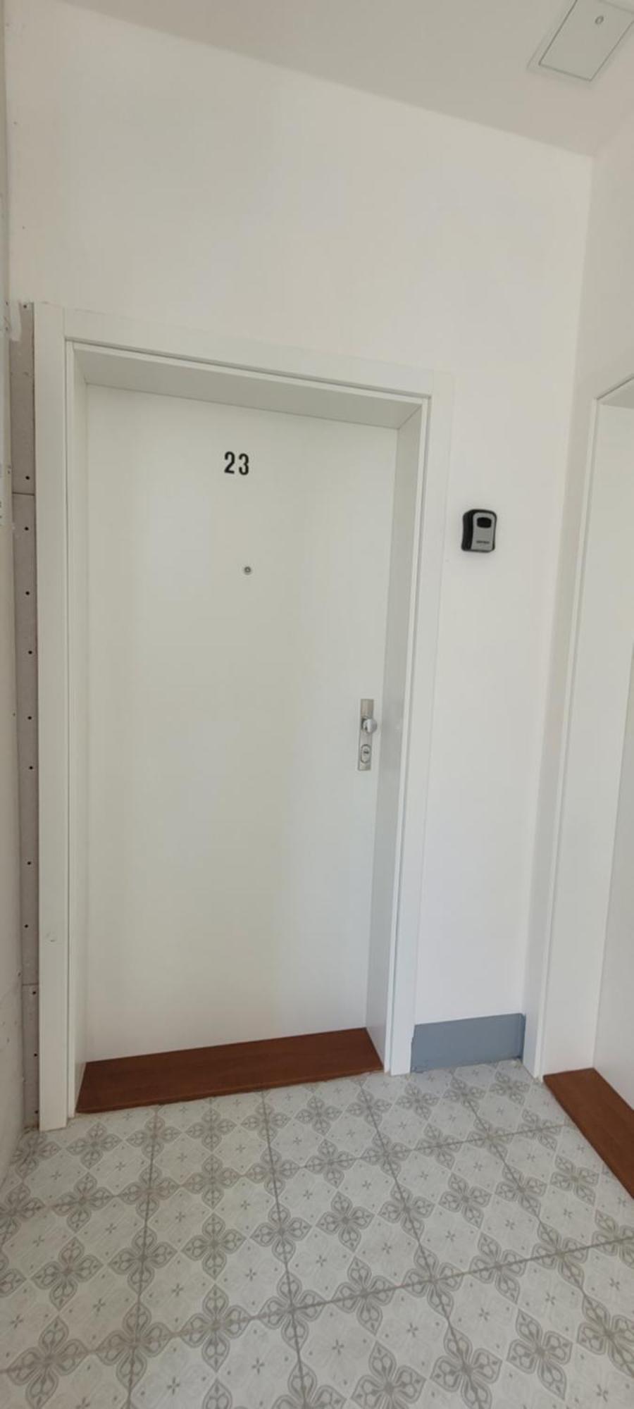 Altbauwohnung Mit Charme - Selbst Check In - Queensize Bett Βιέννη Εξωτερικό φωτογραφία