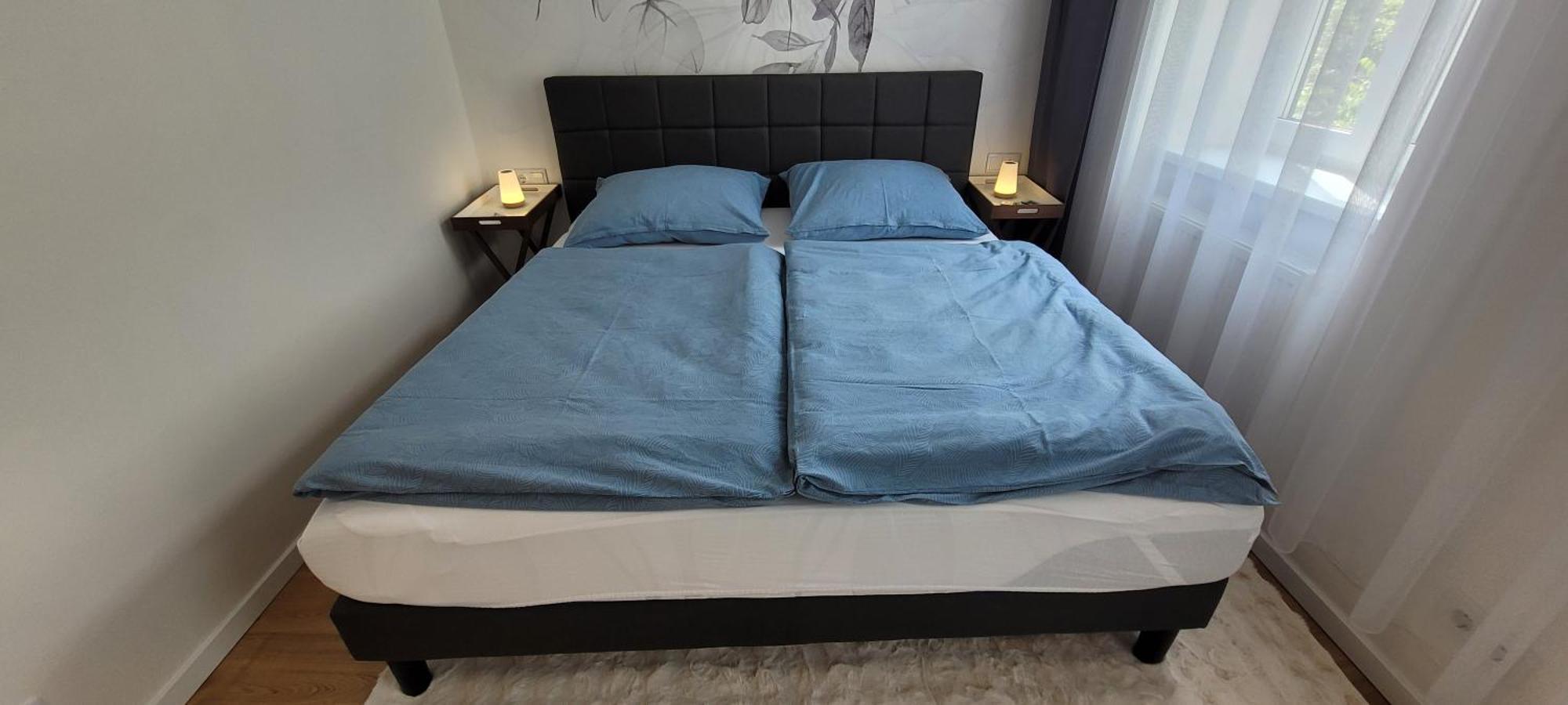 Altbauwohnung Mit Charme - Selbst Check In - Queensize Bett Βιέννη Εξωτερικό φωτογραφία